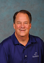 WASDA Director Bill Driskill