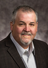 WASDA Director Kevin King